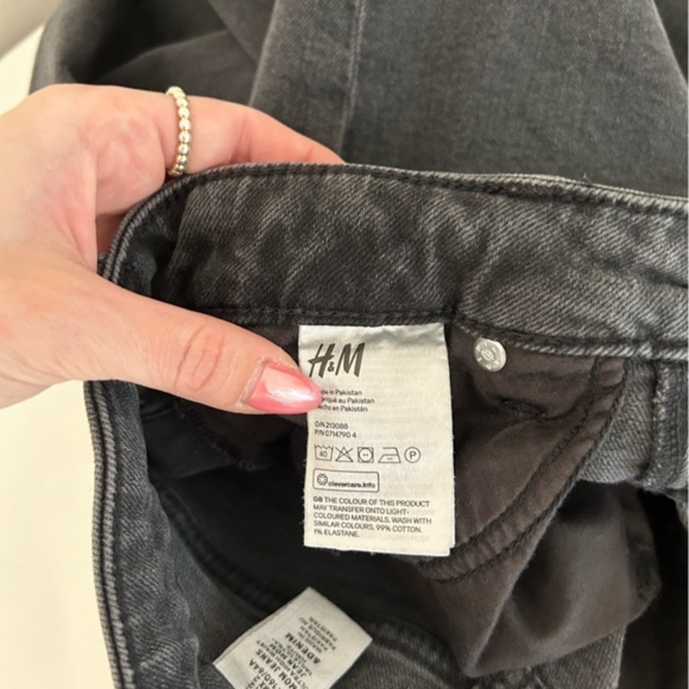 H&M mom jeans‎ - Picture 6 of 7